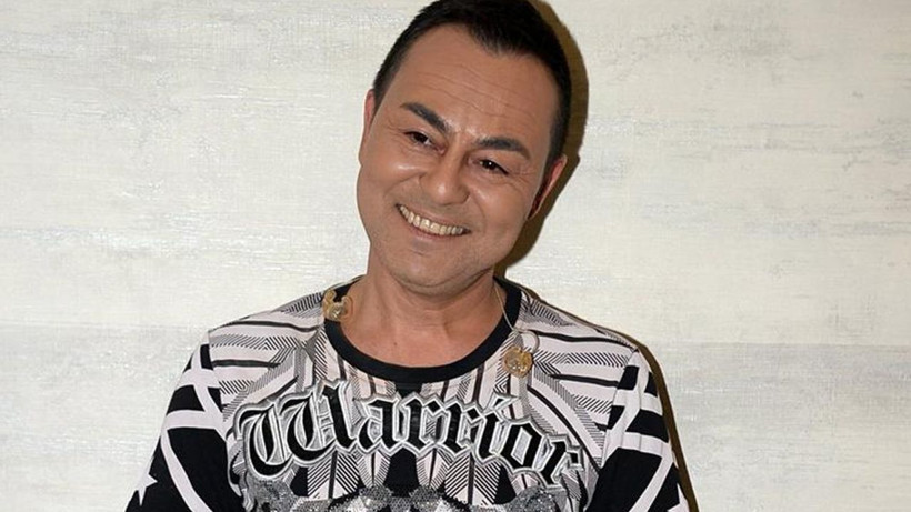 Serdar Ortaç'ın Çinli bakanla benzerliği olay oldu! Gören şaşkına döndü - Resim: 2