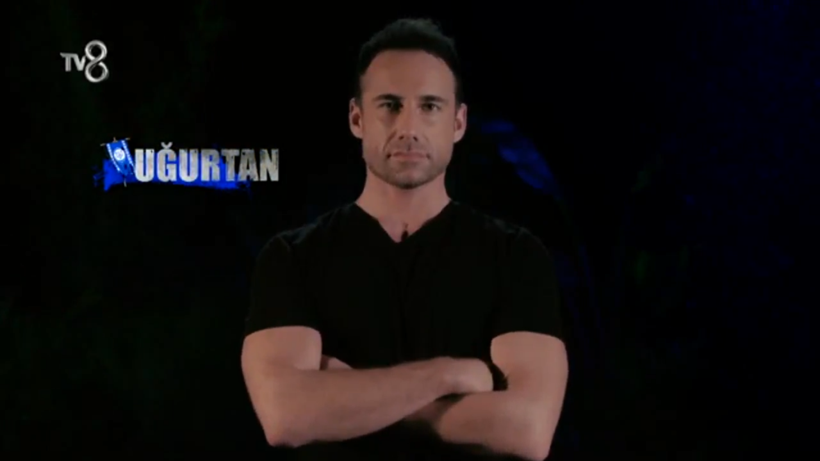 Survivor 2021'in gönüllüler takımı yarışmacıları belli oldu - Resim: 3