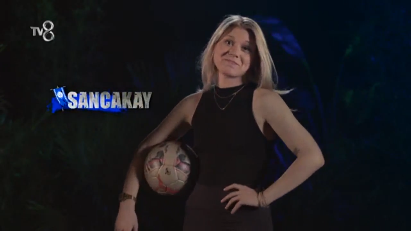 Survivor 2021'in gönüllüler takımı yarışmacıları belli oldu - Resim: 4