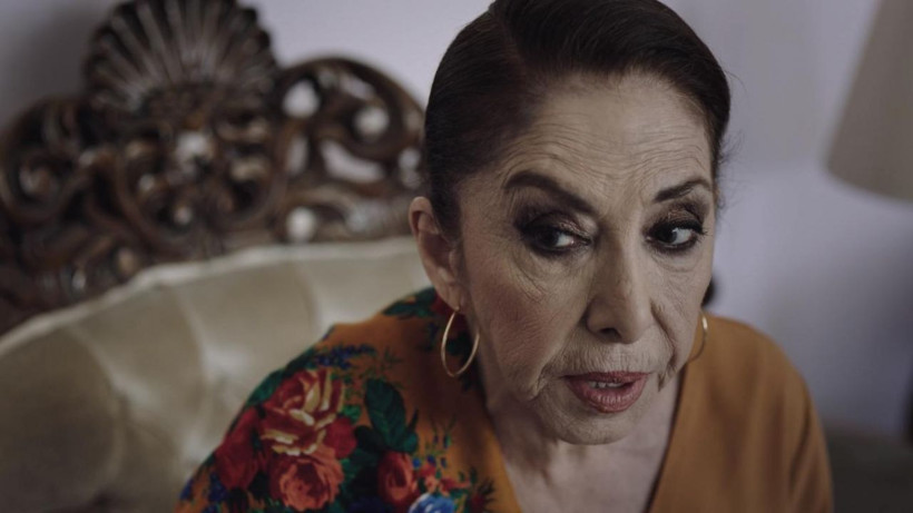 Hümeyra büyük acının ardından ortaya çıktı! Görenler tanıyamadı - Resim: 1