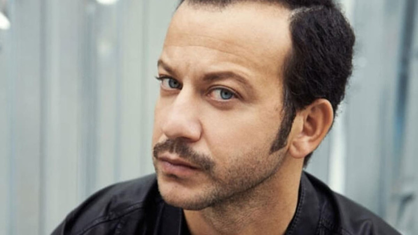 Çukur'un Aliço'su Rıza Kocaoğlu acı haberi duyurdu: Yiğidimiz, aslanımız... - Resim: 2