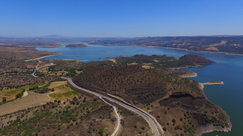 Bilim insanları duyurdu Manisa'da heyecanlandıran keşif! İlk kez... - Resim: 4