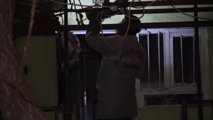 Kırıkkale'de bu evdeki eşyalar kendiliğinden tutuşuyor! Sadece bir şey yanmadı - Resim: 1