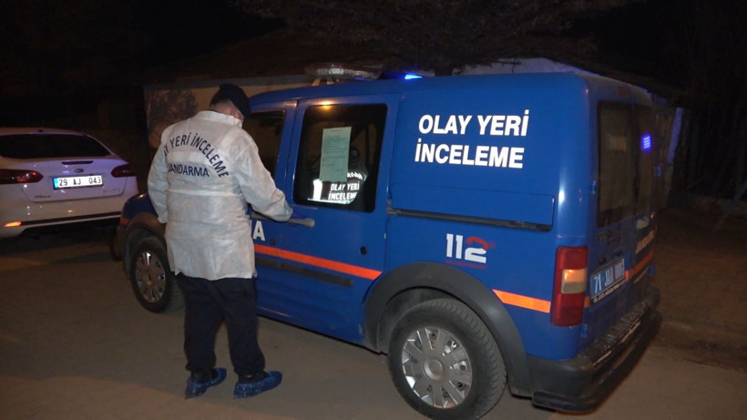 Kırıkkale'de bu evdeki eşyalar kendiliğinden tutuşuyor! Sadece bir şey yanmadı - Resim: 2