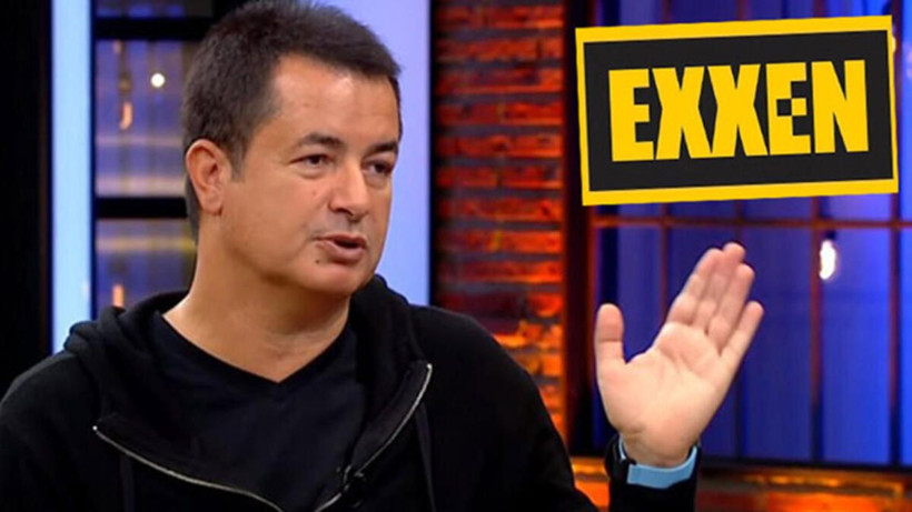 Binlerce kişiyi dolandıran Tosuncuk Acun Ilıcalı'nın Exxen'inde belgesel oldu - Resim: 1