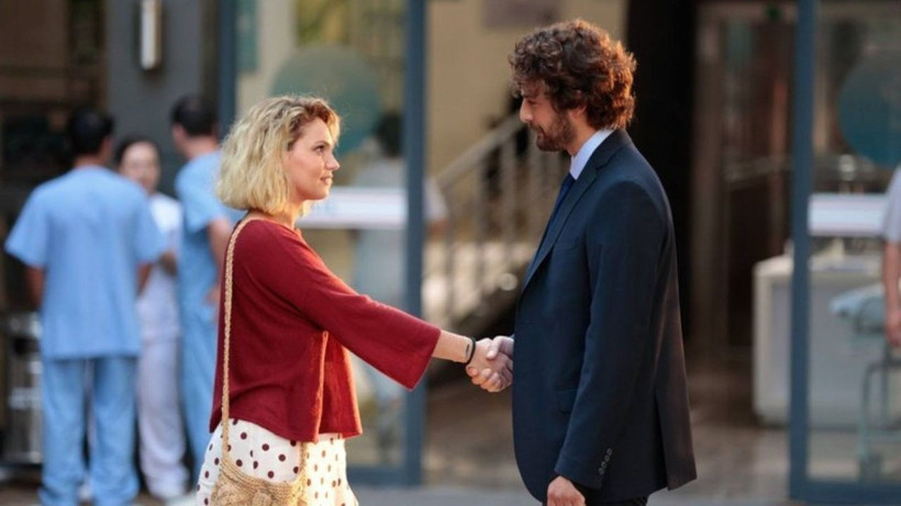 Masumlar Apartmanı dizisi neden yok TRT 1'in kararı seyirciyi isyan ettirdi - Resim: 4