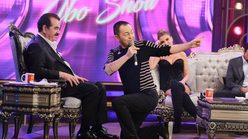 Ceylan Ertem Serdar Ortaç'ı 'görmeye dayanamıyorum' dedi! Twitter karıştı - Resim: 1