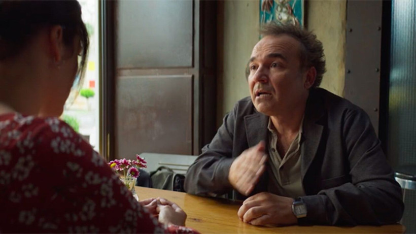 Netflix Azizler'e tepkiler çığ gibi! Binnur Kaya isyanı Twitter'ı yıktı - Resim: 3