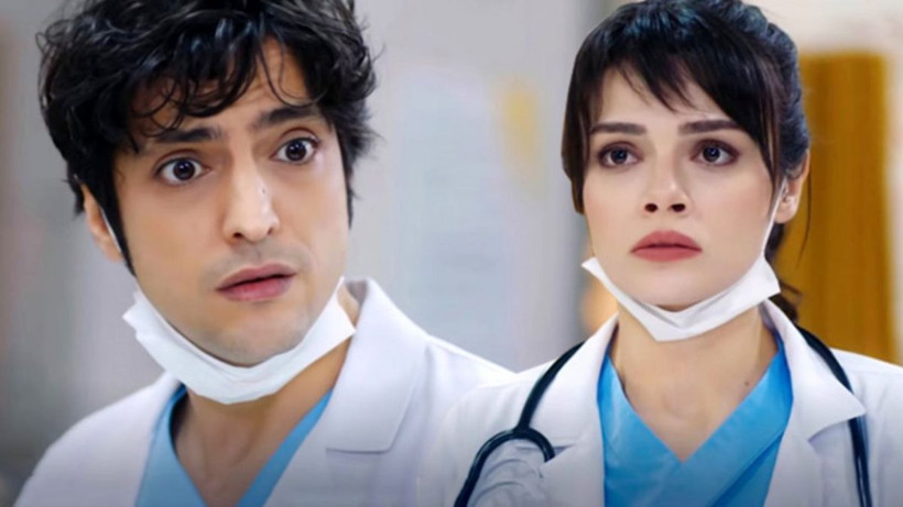 Mucize Doktor'a bomba kadın oyuncu transferi! Sevilen isim bakın hangi rolde - Resim: 1