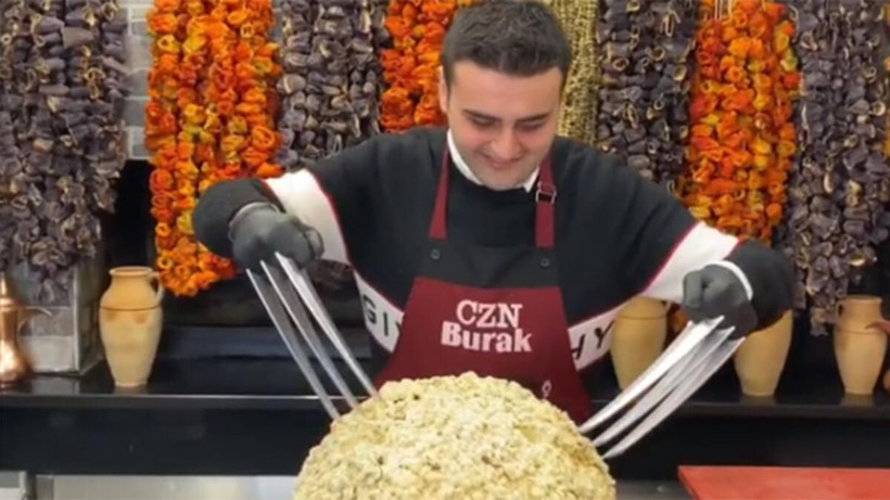 Seks konusunda dem vurdu! Okan Bayülgen CZN Burak'a söyledikleri olay oldu - Resim: 4