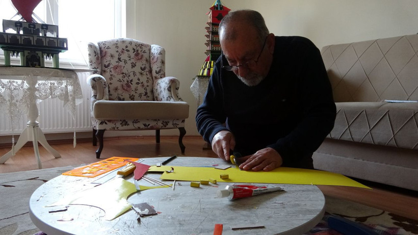 Van'da salgını fırsata çevirdı! Yaptıkları görenleri hayrete düşürdü - Resim: 2