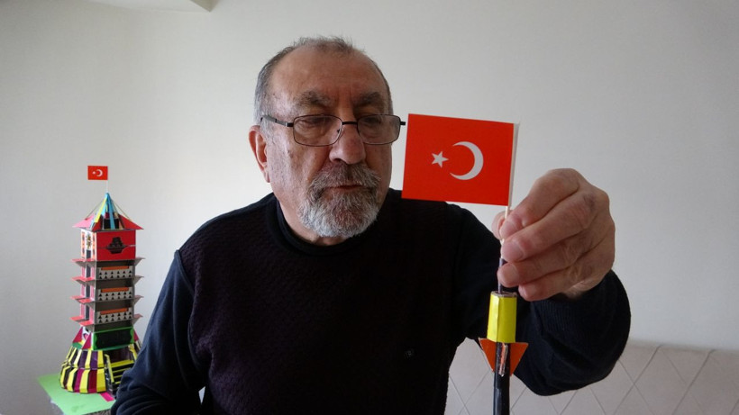 Van'da salgını fırsata çevirdı! Yaptıkları görenleri hayrete düşürdü - Resim: 1