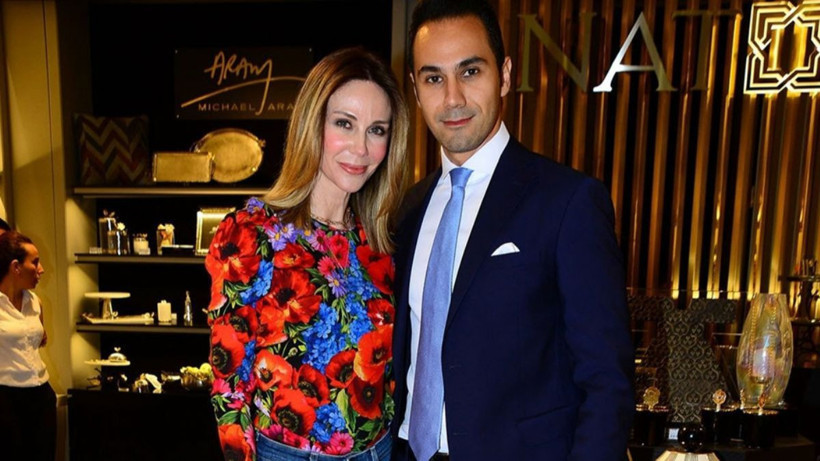 Demet Şener Cenk Küpeli'den neden boşandığını açıkladı iddialar doğru çıktı - Resim: 4