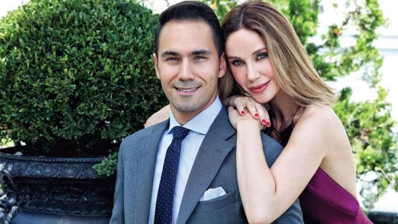 Demet Şener Cenk Küpeli'den neden boşandığını açıkladı iddialar doğru çıktı - Resim: 3