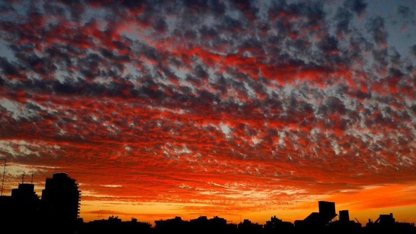 Dünya 'Ölümcül' zirveye yaklaşıyor! Bilim insanlarının açıklamaları endişelendirdi - Resim: 3