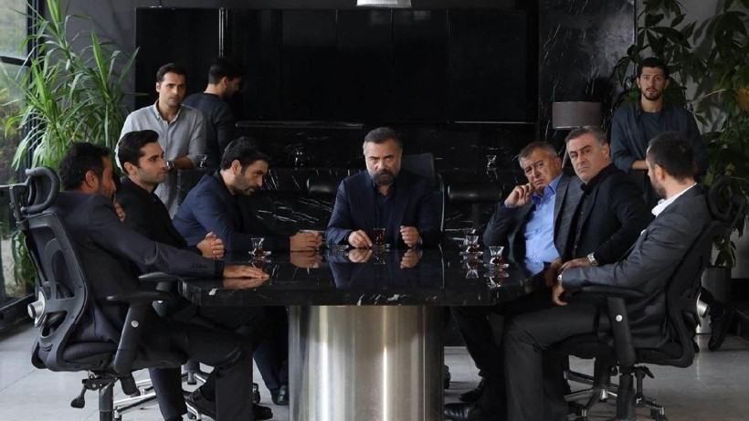 ATV dizisi Eşkıya Dünyaya Hükümdar Olmaz'a efsane isim geri dönüyor - Resim: 1