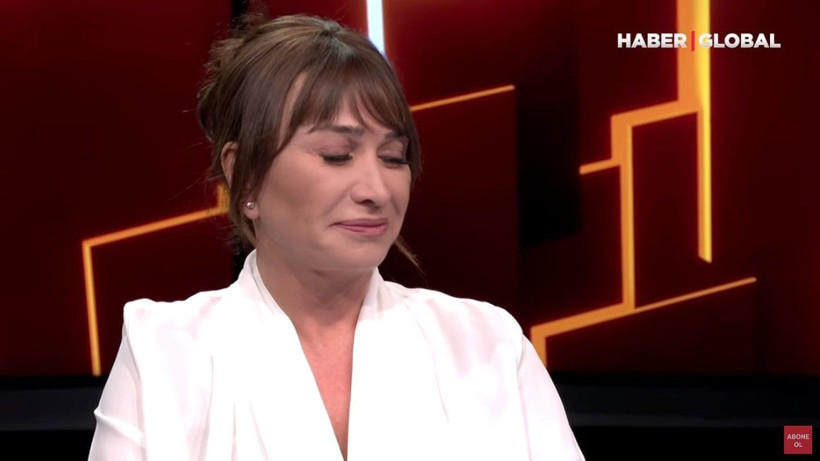 Star TV'nin sevilen dizisi Akrep'in başrolü Demek Akbağ özelini anlattı 'Kurallarım yok' - Resim: 1