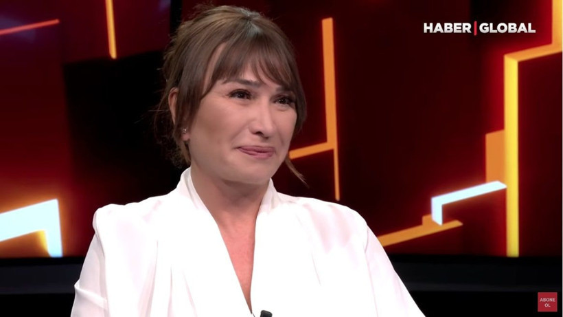 Star TV'nin sevilen dizisi Akrep'in başrolü Demek Akbağ özelini anlattı 'Kurallarım yok' - Resim: 4