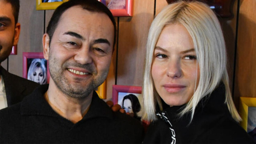 Serdar Ortaç'a kardeşinden fiyatı dudak uçuklatan hediye: Seçil Gür parayı ödüyor - Resim: 1