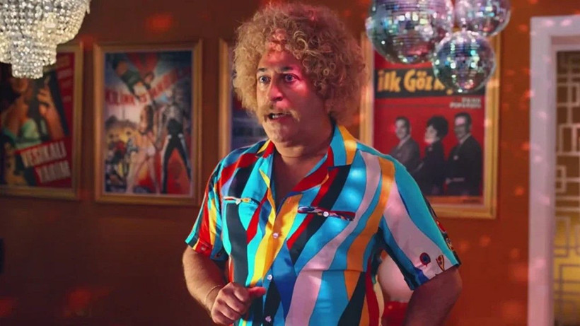 Masumlar Apartmanı'nın 2 yıldızına Cem Yılmaz teklif götürdü! Erşan Kuneri'ye istiyor - Resim: 4