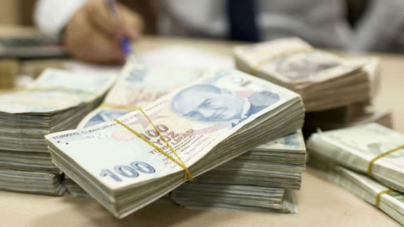 Emekliye 2.550 TL! Bankalar promosyon için sıraya girdi - Resim: 1