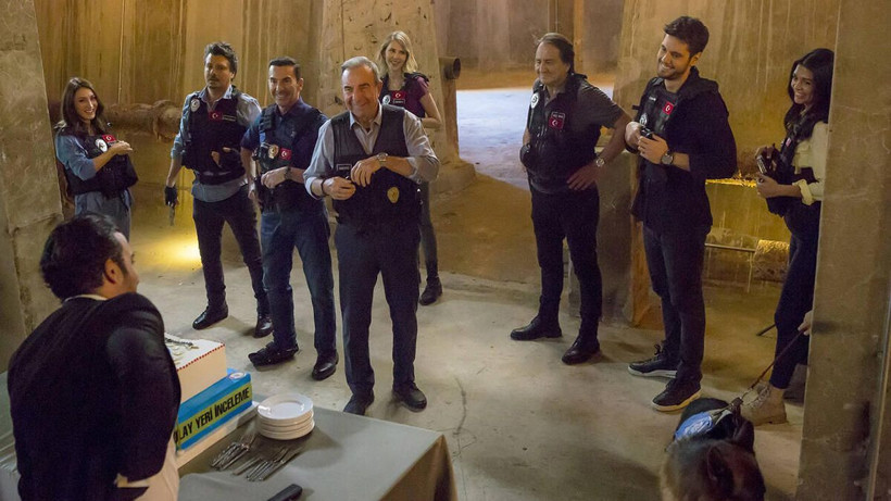 Arka Sokaklar'a bomba transfer! Cennet Mahallesi'nin ödüllü ismi katıldı - Resim: 3