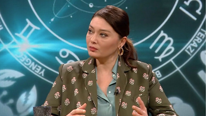 FOX TV Kefaret'in başrolü Nurgül Yeşilçay acı itirafı ağlayarak yaptı! 'Darmadağın olduk' - Resim: 4
