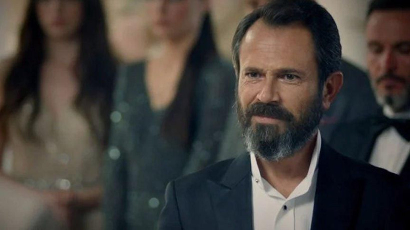 Kurtlar Vadisi dizisinde oynamıştı Show TV Ramo'ya geldi gizem çözüldü - Resim: 2