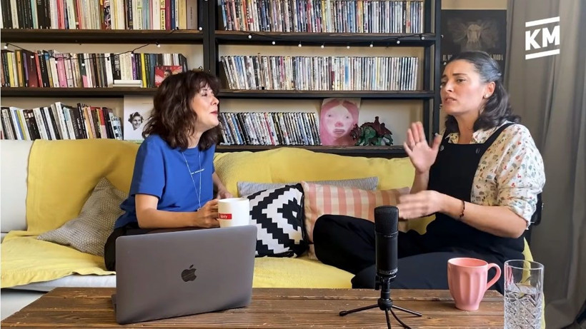 Aslıhan Gürbüz yaşadığı çöküşü anlattı 'İki yıl önce karantinayı yaşadım! - Resim: 3