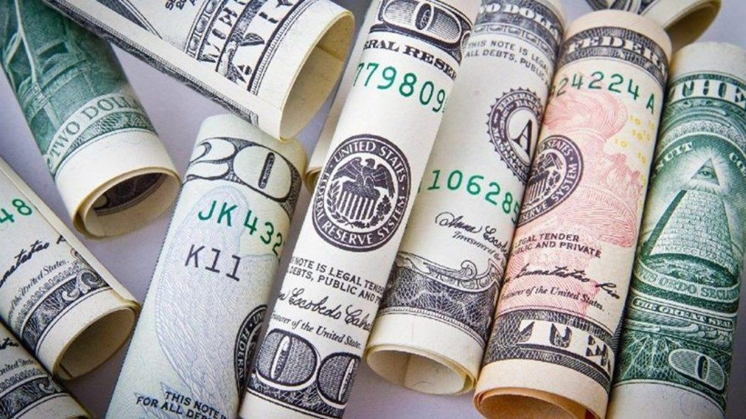 Yeni liste açıklandı yıllar sonra ilk kez zirvede! İşte dünyanın en değerli şirketleri - Resim: 1