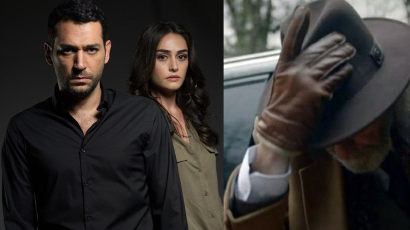 Ramo dizisinde flaş değişiklikler gidenlerin yeri doluyor işte yeni oyuncu - Resim: 3