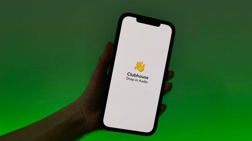 Ünlüler de katıldı sadece 1 siyasi kullanıyor! Davetiyesi olmayan Clubhouse'a giremiyor - Resim: 4