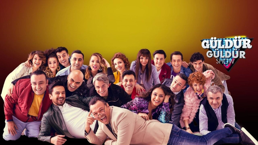 Survivor Güldür Güldür ve Hekimoğlu'na reytinglerde büyük şok - Resim: 3