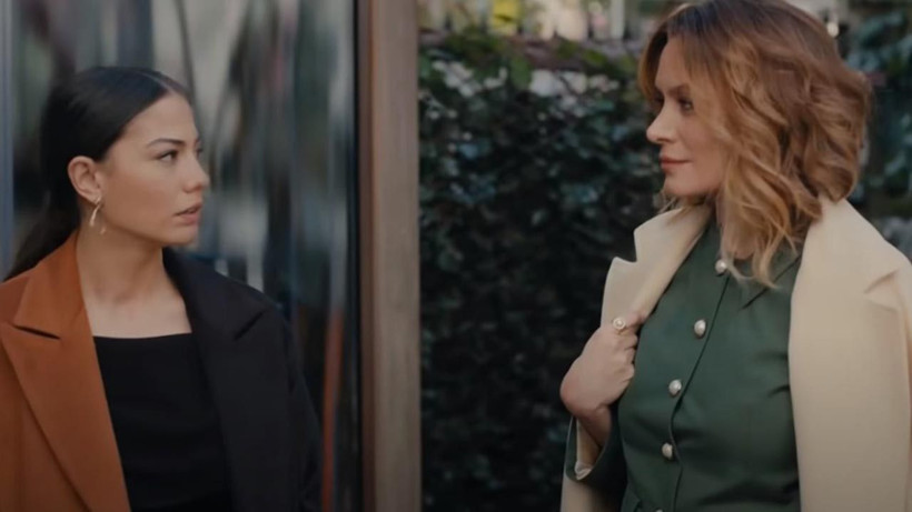 Doğduğun Ev Kaderindir ve Sol Yanım'a reyting şoku! Zirve bakın kimin oldu - Resim: 1