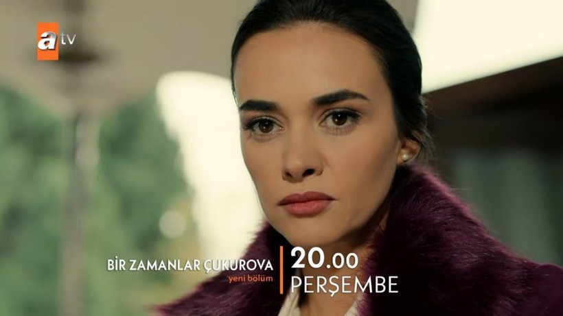 ATV Bir Zamanlar Çukurova'da veda vakti geldi ünlü oyuncu artık ayrılıyor! - Resim: 3