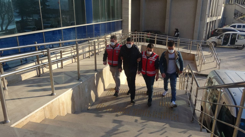 Ayşe Özgecan Usta'nın ölümüyle ilgili yeni gelişme! Sevgilisi ev hapsine alındı - Resim: 3