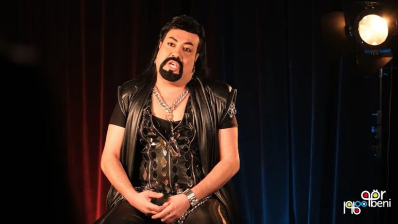 Kobra Murat'ın zenginliği dudak uçuklattı Armağan Çağlayan'a özelini anlattı - Resim: 2