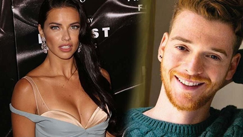 'Sadece hayret ettim' dedi! Metin Hara Adriana Lima sonrası ilk kez konuştu - Resim: 3