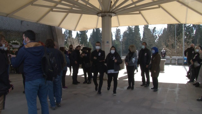 Hüner Coşkuner küpeleriyle mi gömüldü? Ablasından merak edilen soruya yanıt - Resim: 3