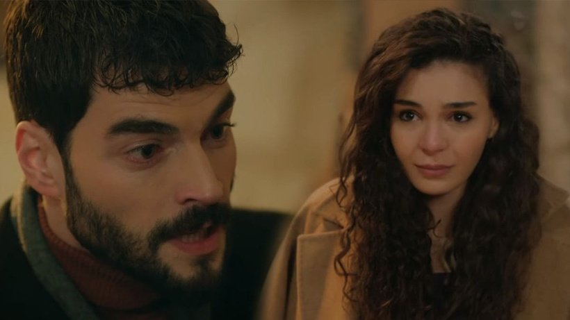 Hercai Kefaret Arıza ve Survivor'a büyük şok! Zirvedeki program herkesi şaşırttı - Resim: 1