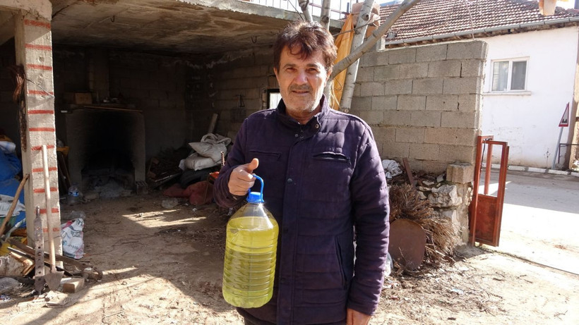 Fiyatını duyan şaştı kaldı! Isparta'da üretiliyor Hollanda sıraya girdi - Resim: 4