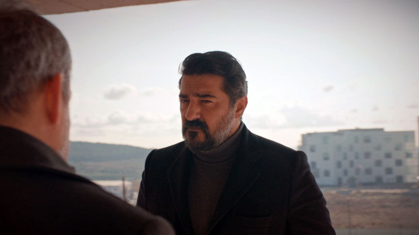 Gönül Dağı ve Kuzey Yıldızı'na ATV'den rakip olacak dizi! Kardeşlerim'in kadrosu bomba - Resim: 3