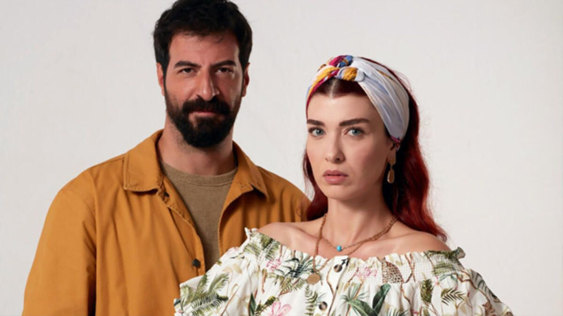 Gönül Dağı ve Kuzey Yıldızı'na ATV'den rakip olacak dizi! Kardeşlerim'in kadrosu bomba - Resim: 1