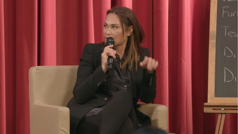 Hülya Avşar seneler sonra itiraf etti İbrahim Tatlıses'le öpüşmesi olay olmuştu - Resim: 2