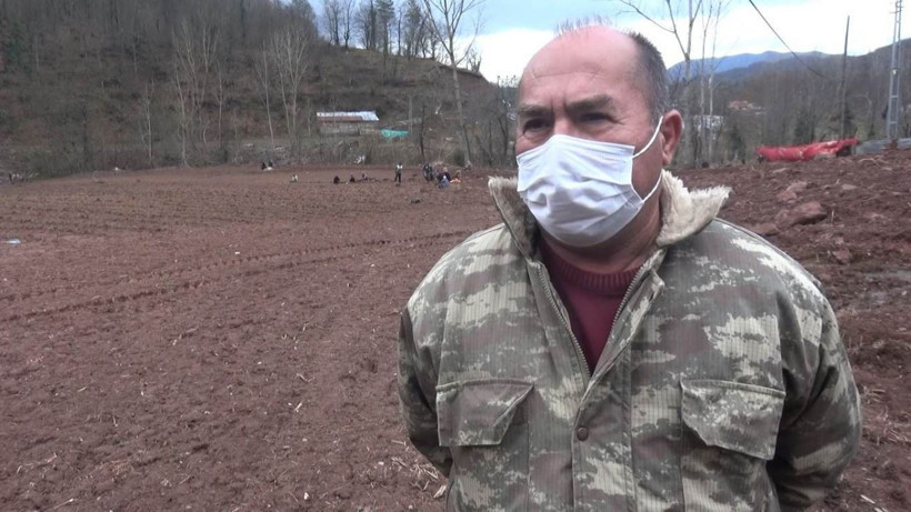 Bartın'da üretilip altın fiyatına satılıyor! Parfüm yapımında kullanılıyor - Resim: 3