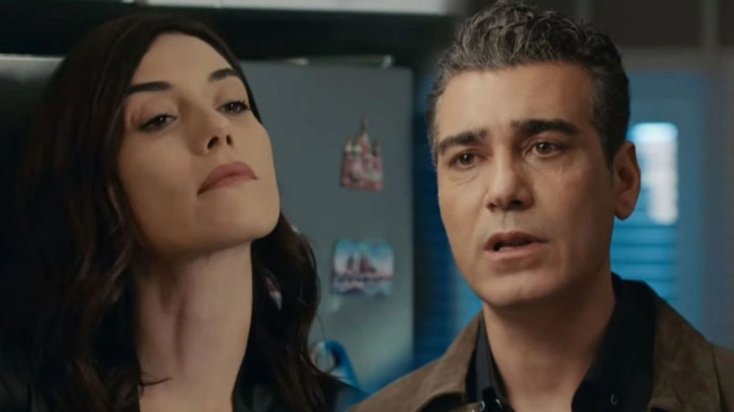 Sadakatsiz ve Kuruluş Osman Star TV'nin başını yaktı! Kanal o dizinin fişini çekti - Resim: 2