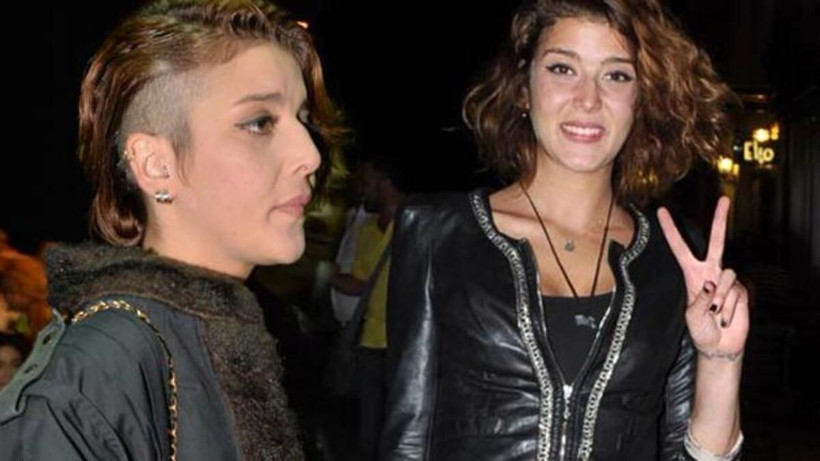 İfşa edilen Senem Kuyucuoğlu cinsel yönelimini Exxen'de anlattı: Öldürmek istedim - Resim: 3