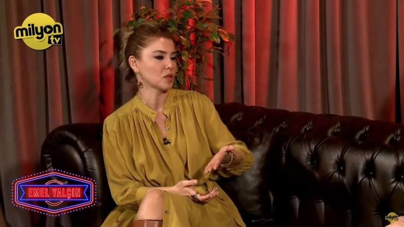 Taksi plakası itirafı! Gülben Ergen mezar taşına bakın ne yazılmasını istedi! - Resim: 2