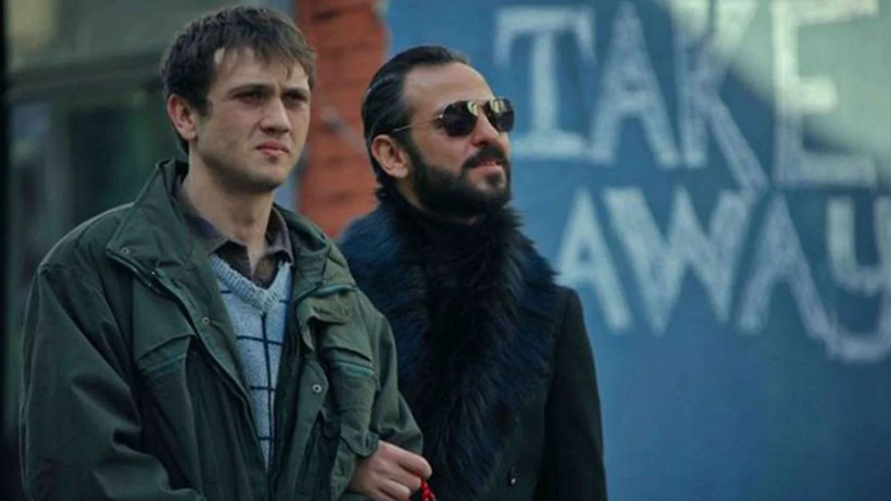 Sefirin Kızı Survivor'a büyük şok! Çukur Yasak Elma'yı ezip geçti zirve bakın kimin oldu - Resim: 1