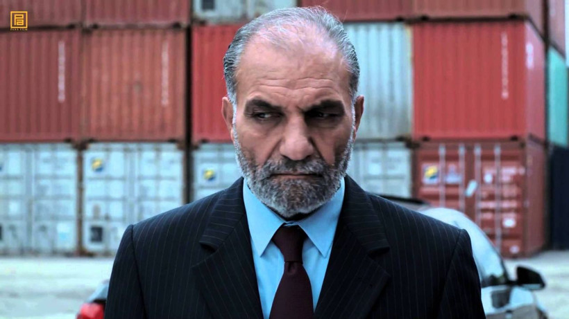 EDHO ve Çukur'un usta isminden kötü haber! Felaket Tellalı duyurdu - Resim: 2